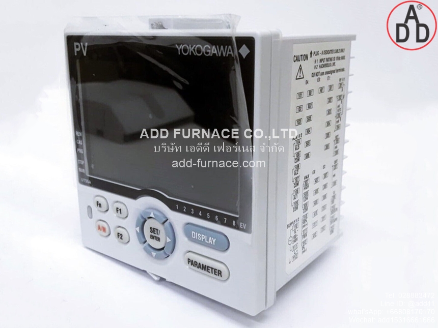 Yokogawa UT55A-100-10-00(1)